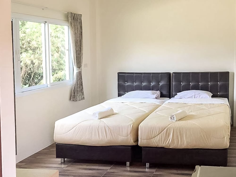 Two Bedroom