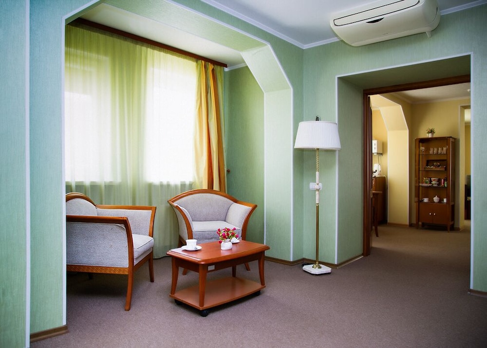 Comfort Apartment photo 1