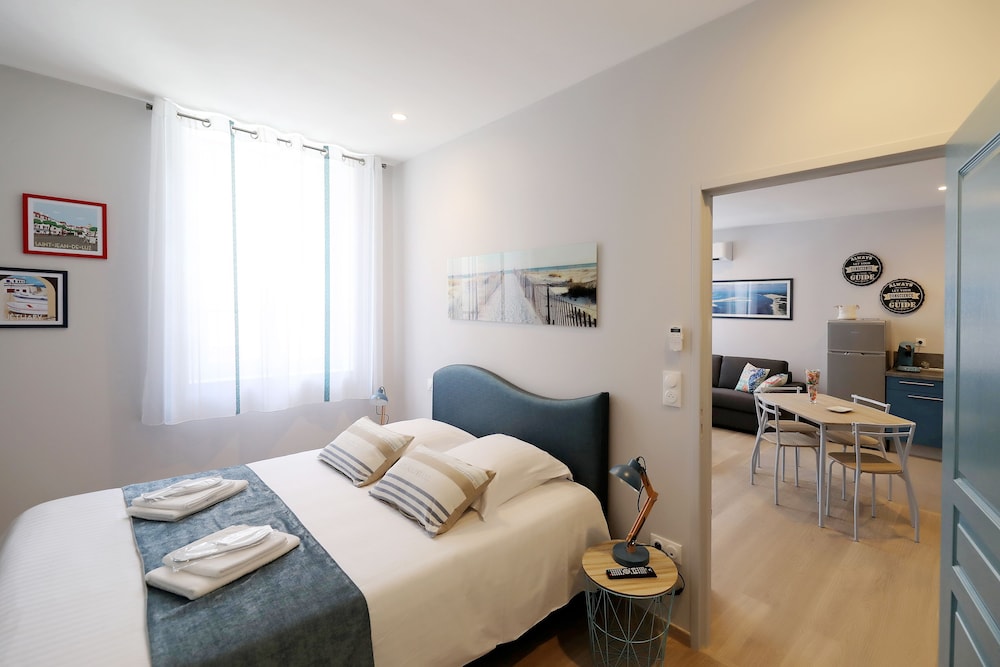 Apartment (Cote mer)