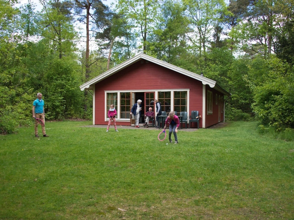 Chalet