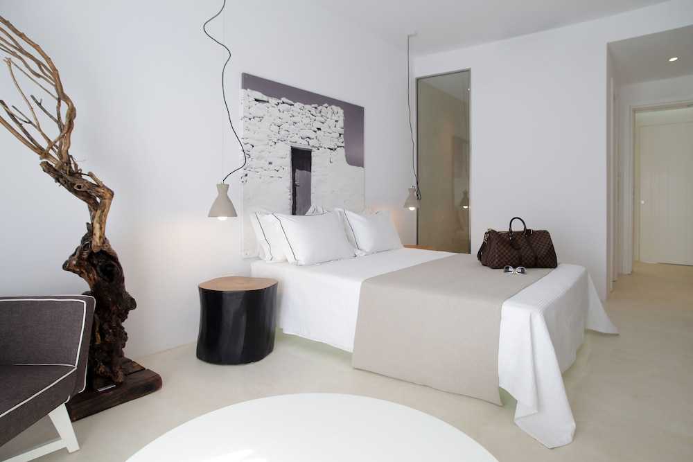 Superior Double Room photo 2