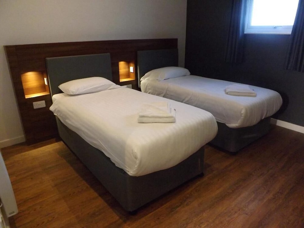 Deluxe Double or Twin Room, Private Bathroom photo 3
