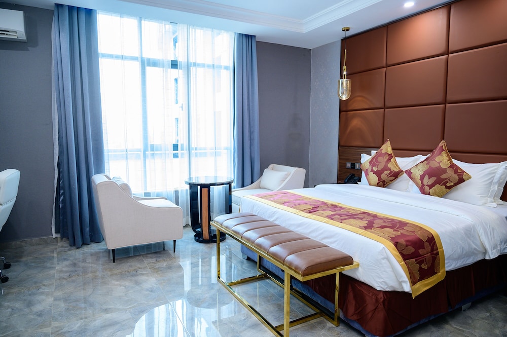 Luxury Room photo 1