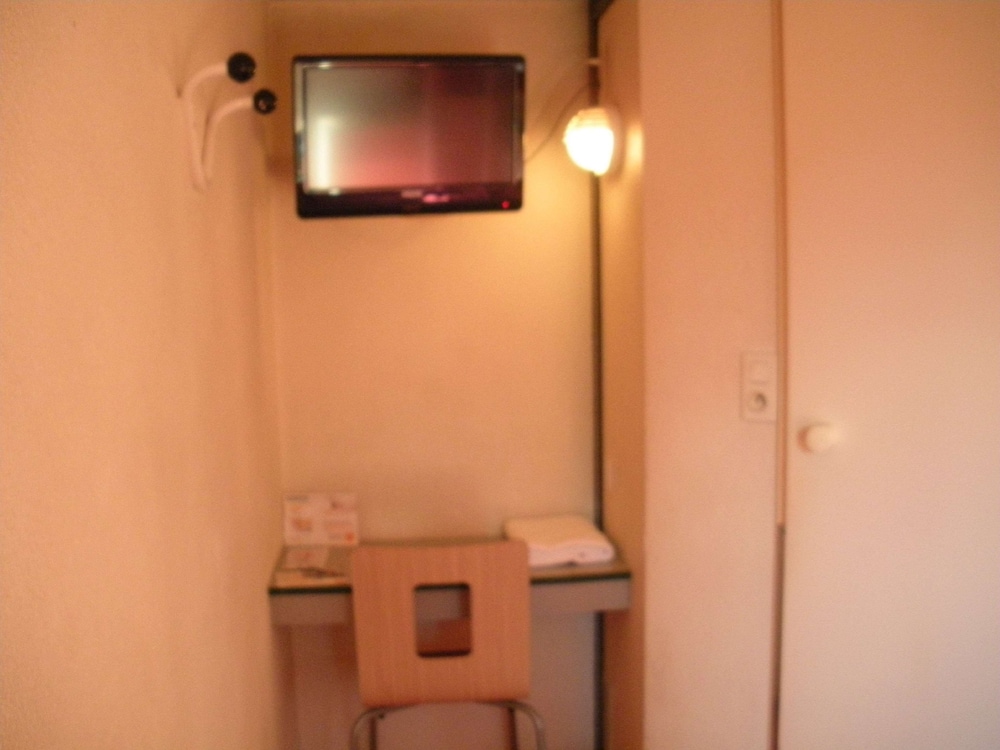 Standard Room, 3 Twin Beds