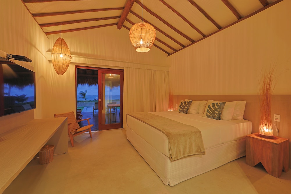 Premium Bungalow, Sea View photo 2