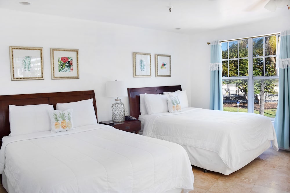 Premium Studio Suite, 2 Queen Beds - Photo 8