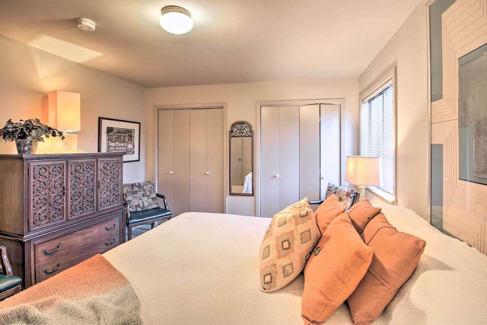 Apartment (2 Bedrooms) photo 2
