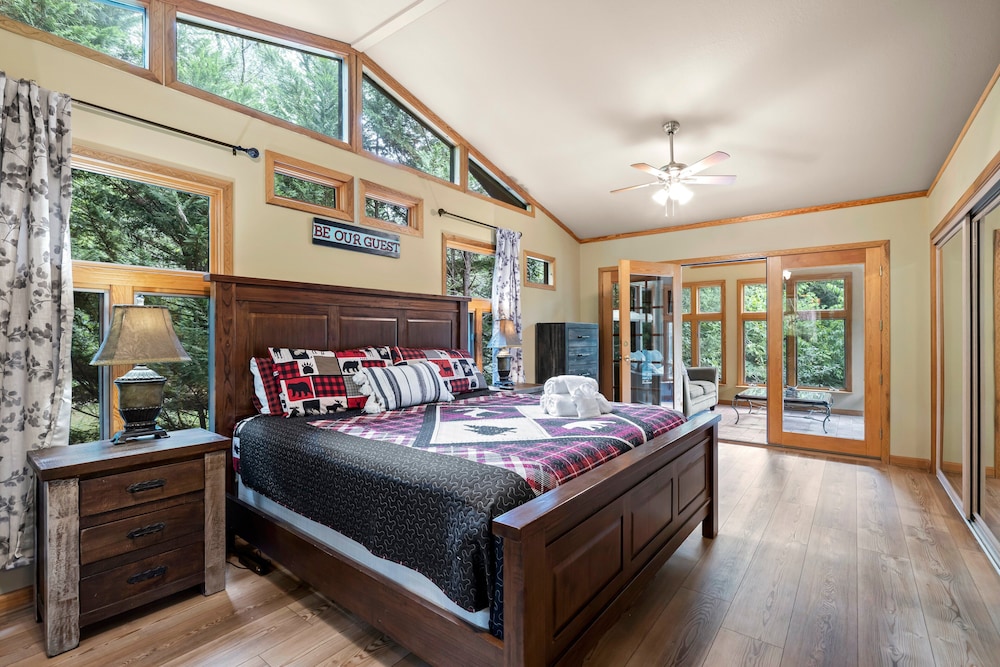 Chalet photo 1