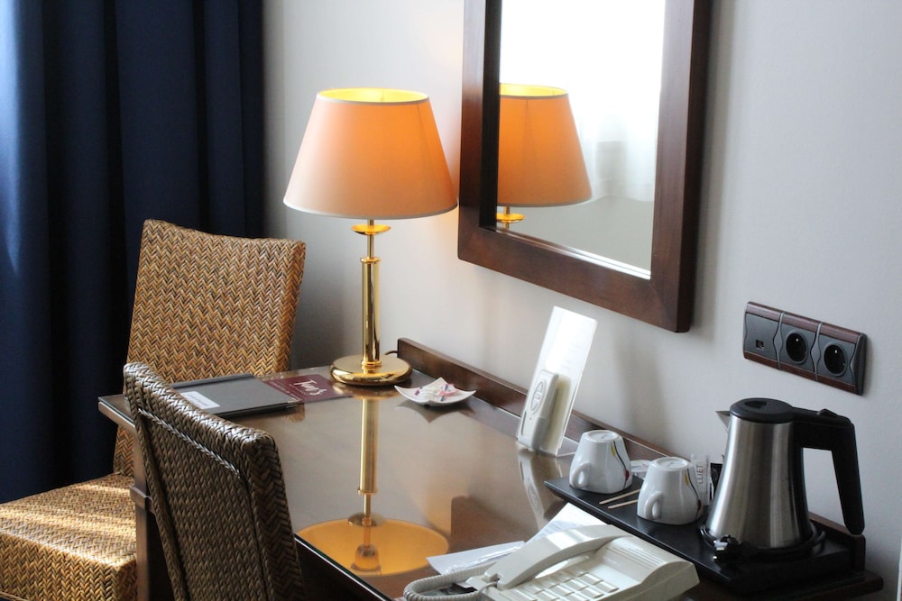 Superior Room, Multiple Beds, Non Smoking photo 1