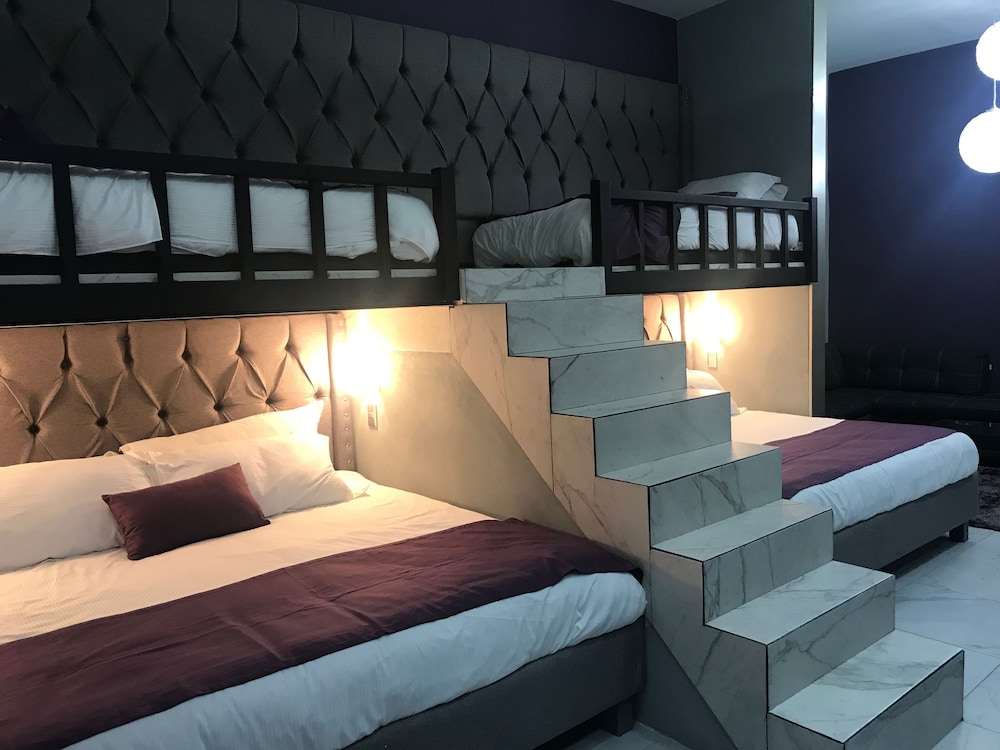 Elite Suite, 1 Bedroom photo 2