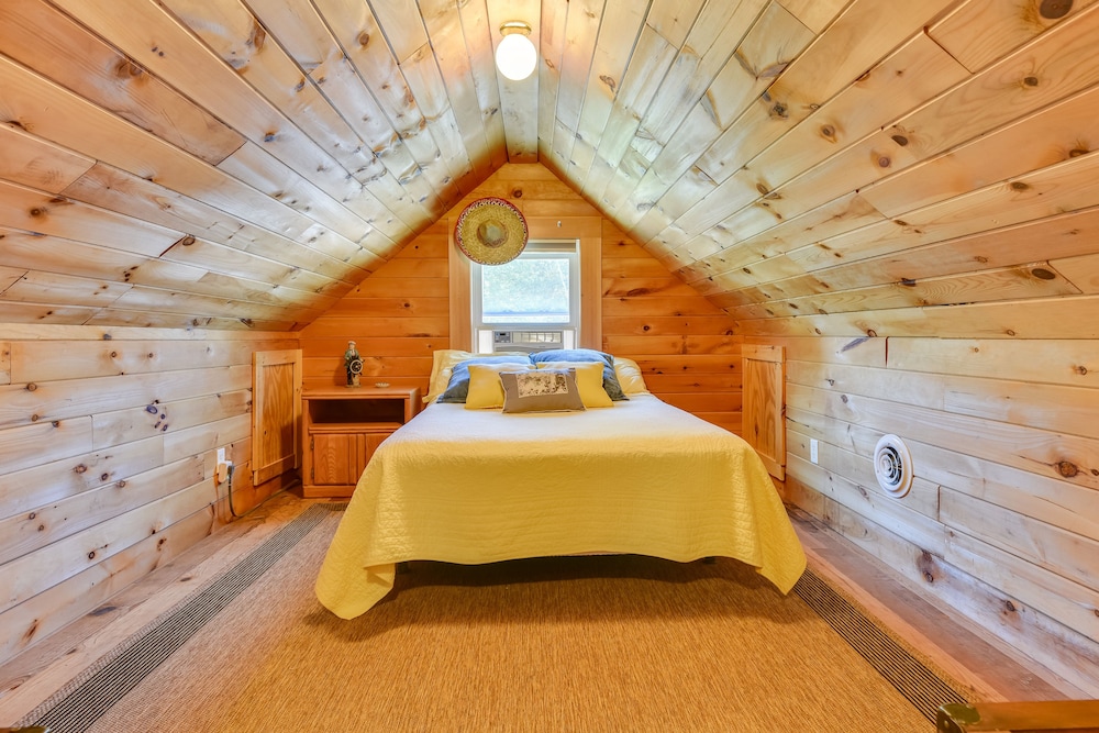 Cottage (3 Bedrooms) photo 1