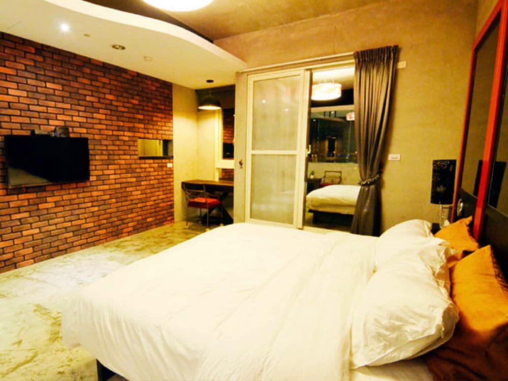 Comfort Double Room, 1 Queen Bed, Non Smoking photo 3