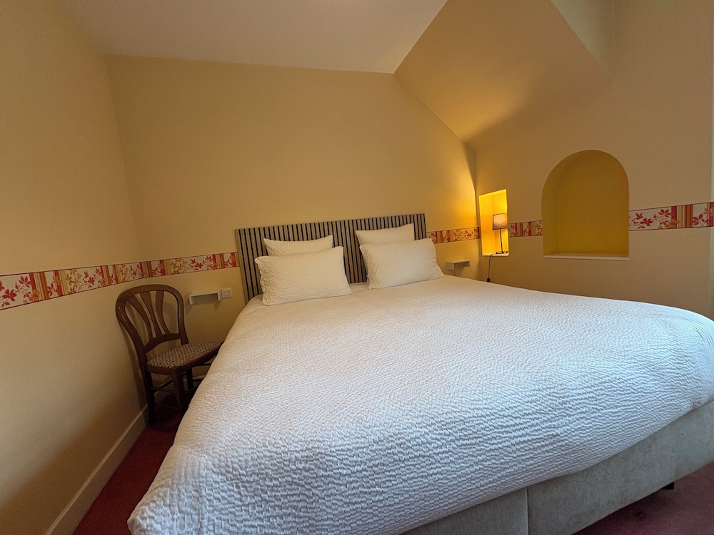 Comfort Double or Twin Room