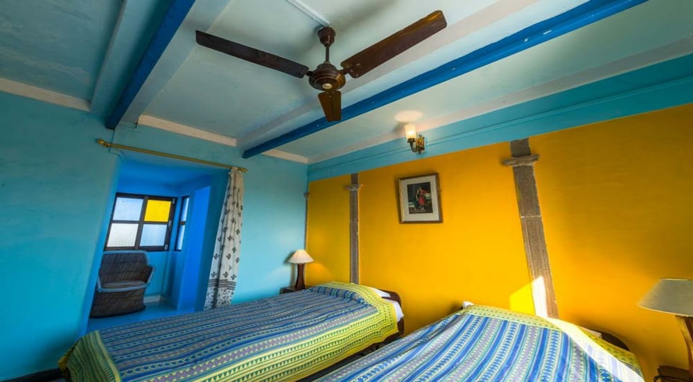 Room (Heritage) photo 2