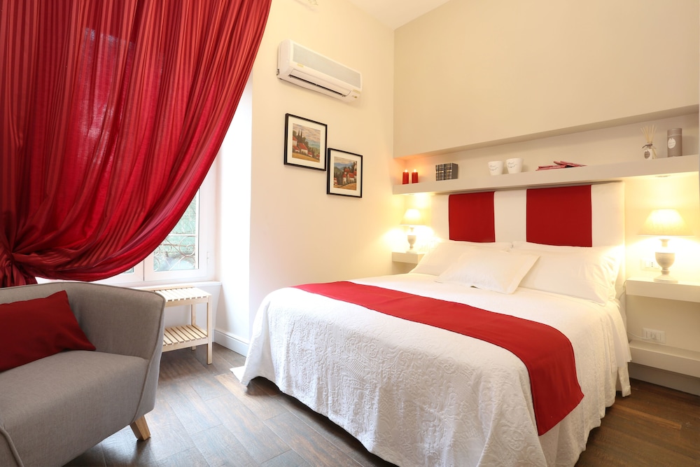 Standard Double Room, 1 Queen Bed photo 2