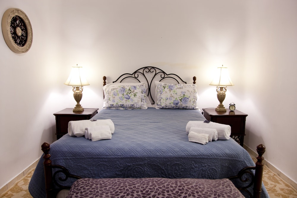 Suite photo 1