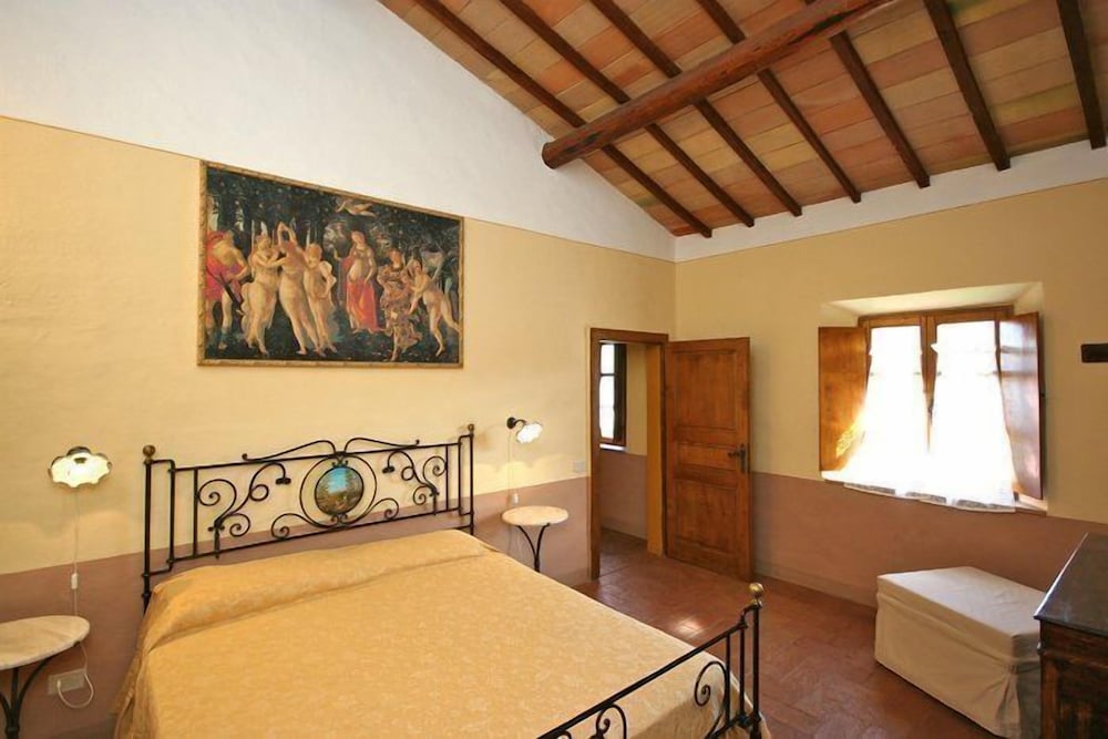 House, Multiple Bedrooms, Accessible (Villa Castiglione) photo 2