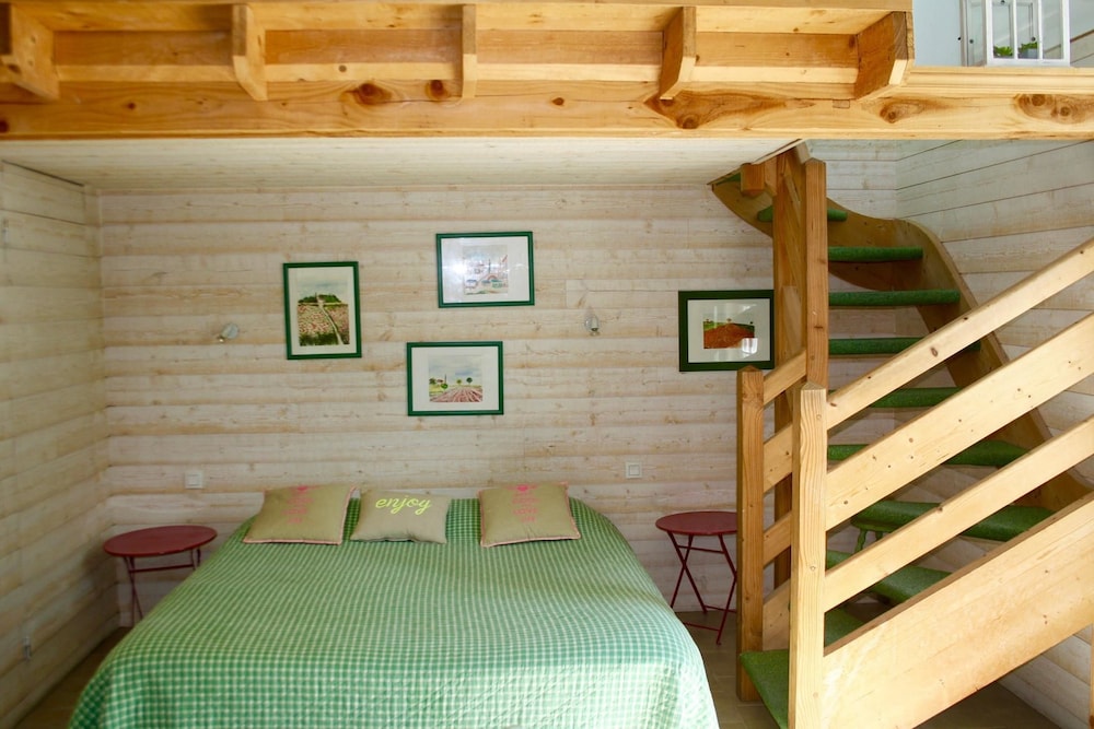 Family Suite (Galopinière)
