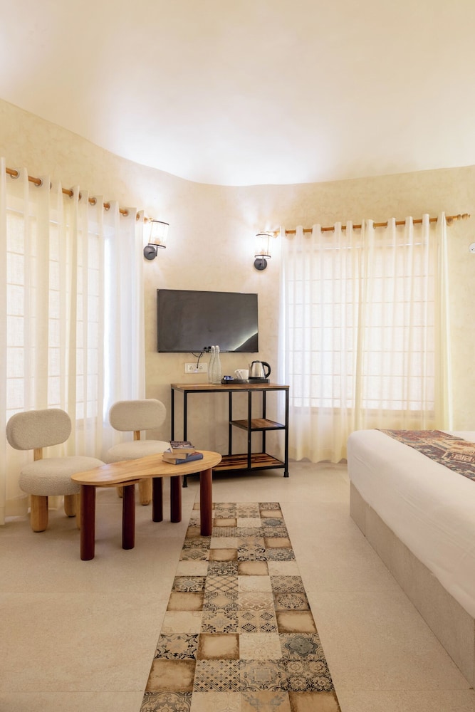 Premium Double Room photo 3