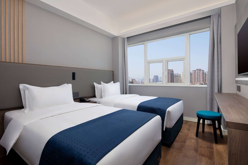 Room, 2 Twin Beds, Non Smoking