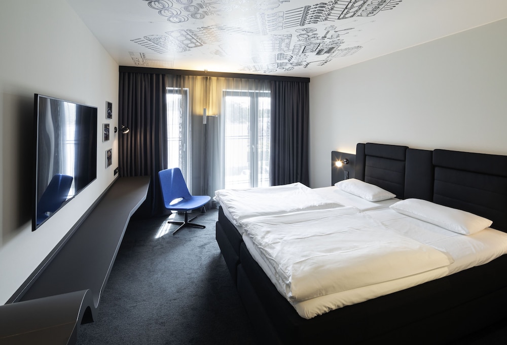 Design Twin Room photo 3