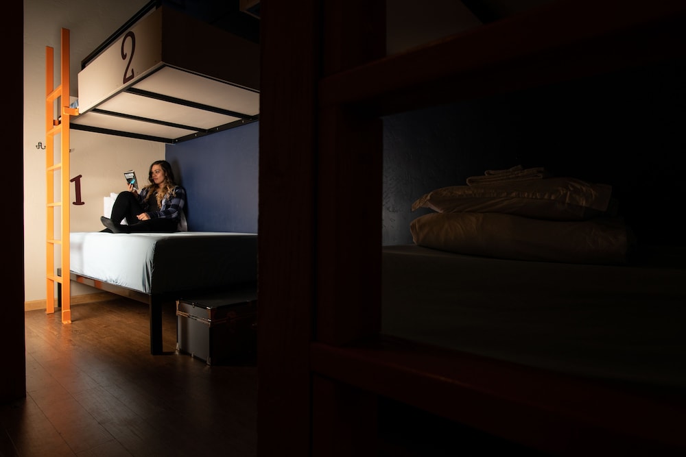 Shared Dormitory, Mixed Dorm photo 3