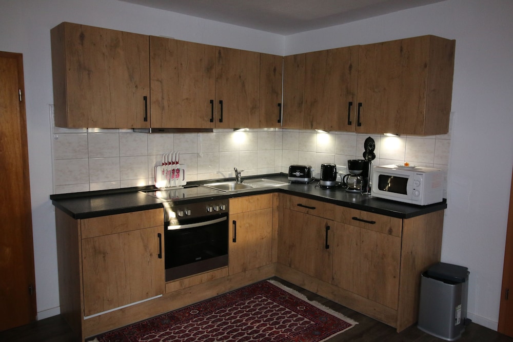 Comfort Apartment, 2 Bedrooms photo 3