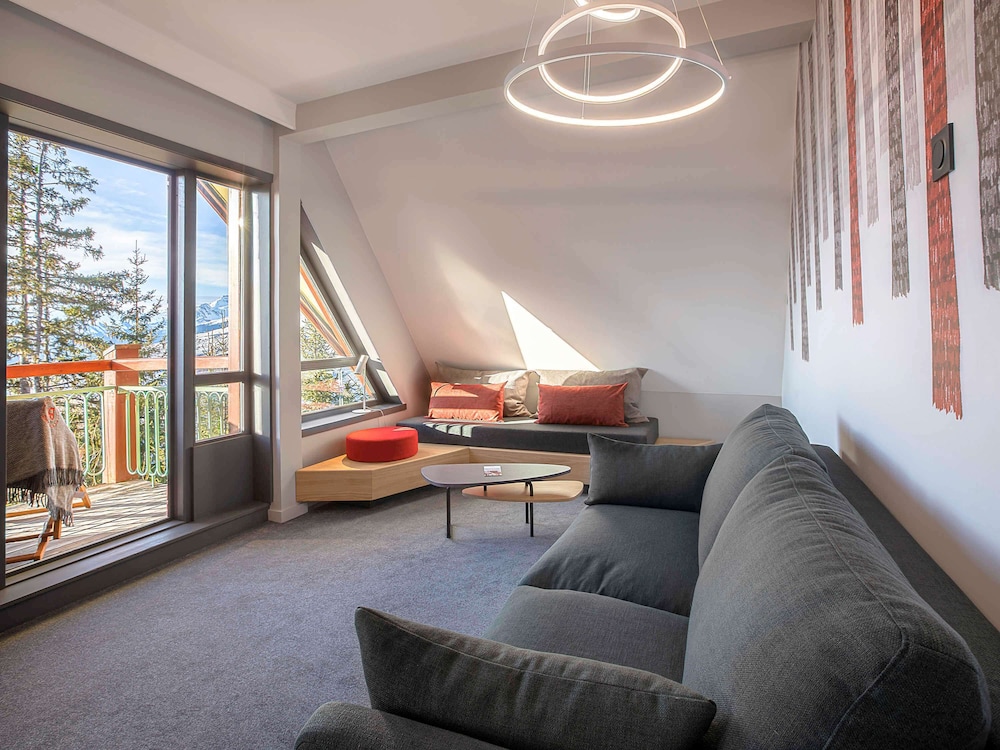 Family Suite photo 2