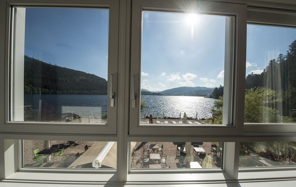 Standard Studio, Lake View (4 personnes) photo 2