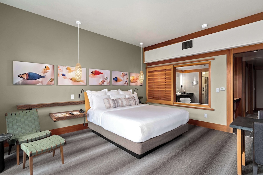 Room, 1 King Bed (Nice) - Photo 1