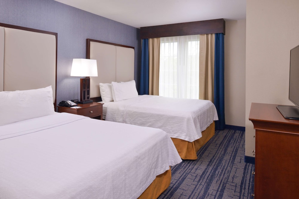 Suite, 2 Queen Beds - Photo 5