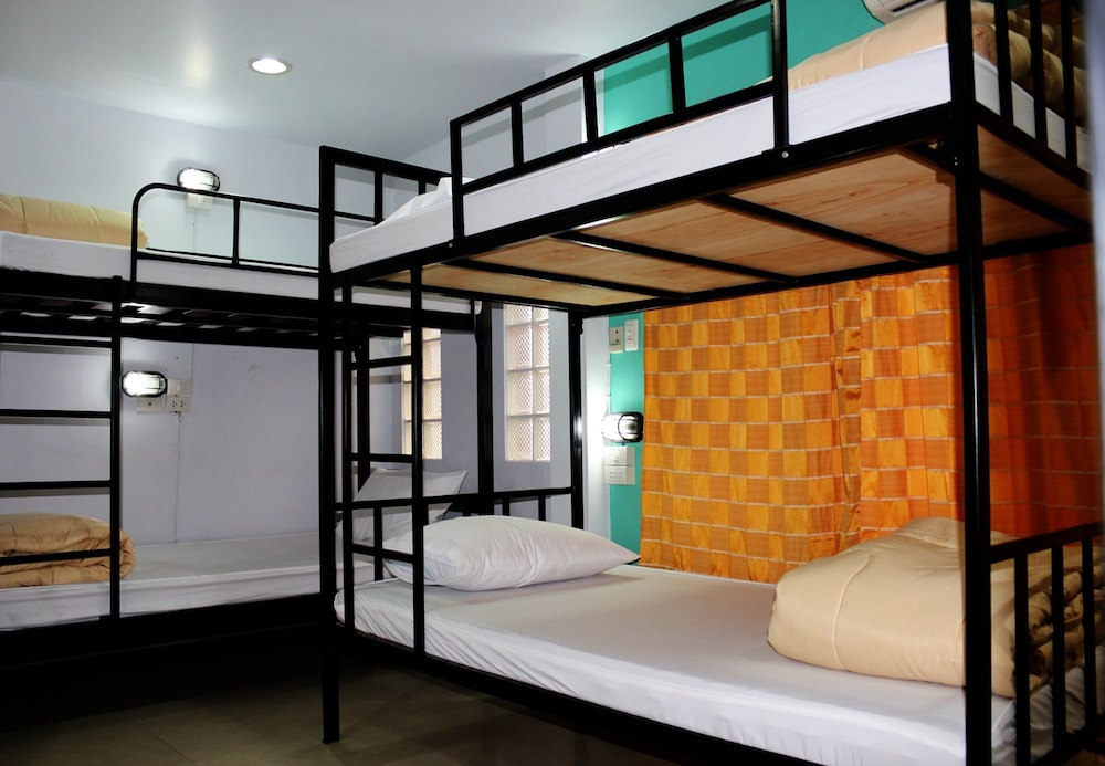 Female Dormitory photo 1