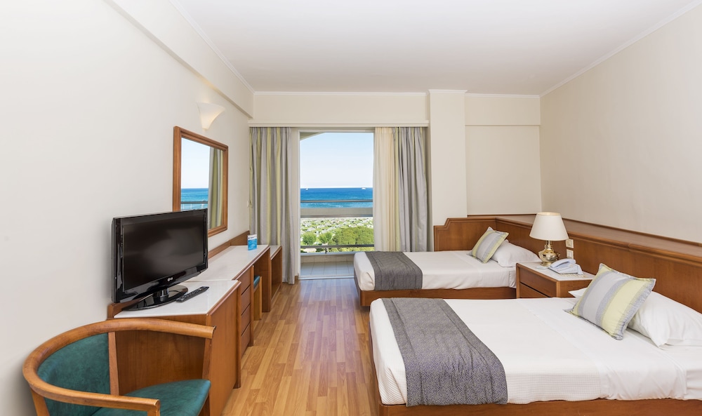 Double Room, Partial Sea View - Photo 9