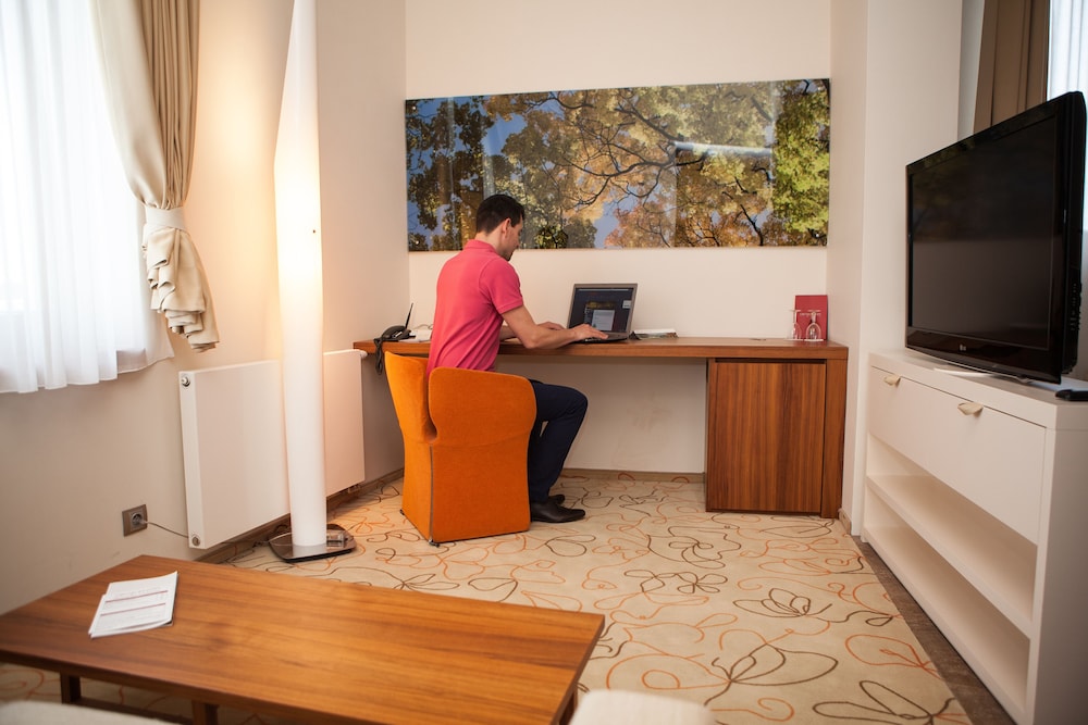 Superior Room (GRUND)