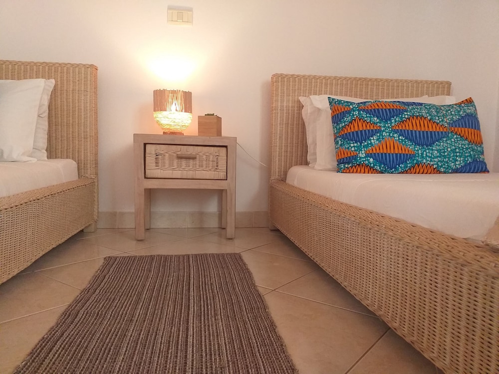 Panoramic Apartment, 2 Bedrooms, Terrace, Beachfront photo 1