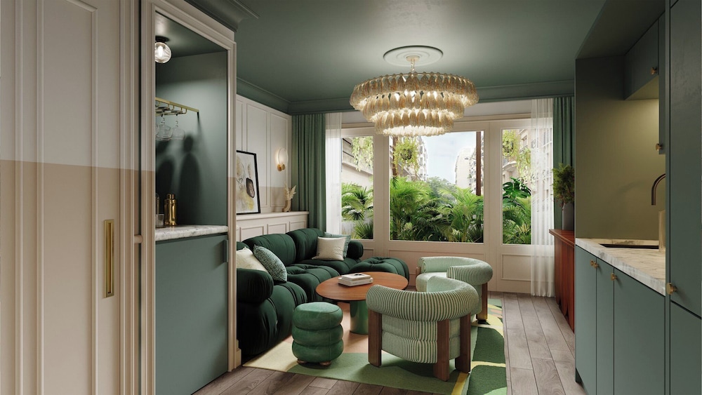 Begonia Suite photo 1