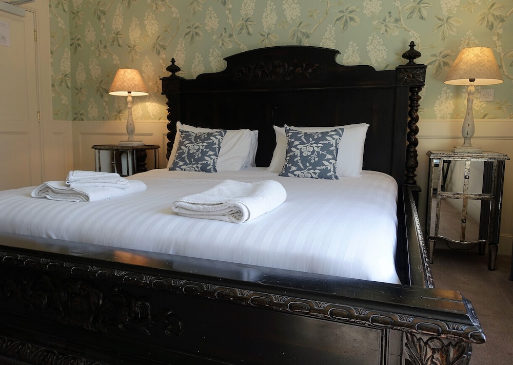 Superior Double Room, Ensuite photo 3