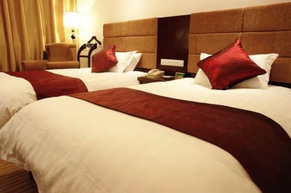 Standard Twin Room photo 1