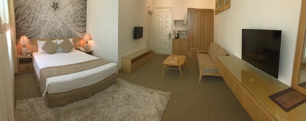 Suite, Bathtub photo 1