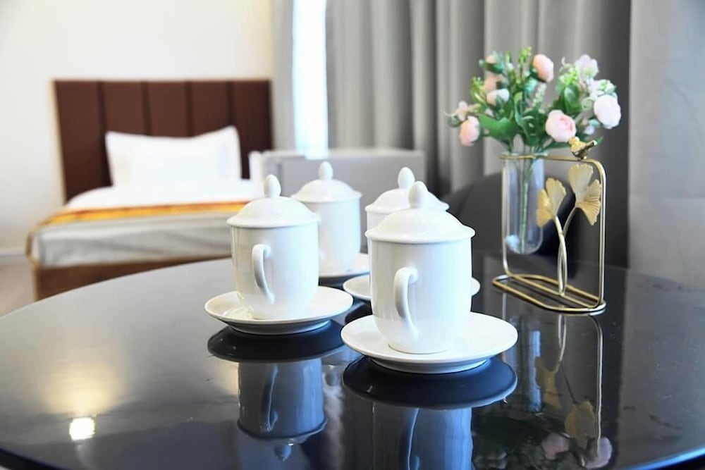 Luxury Double Room