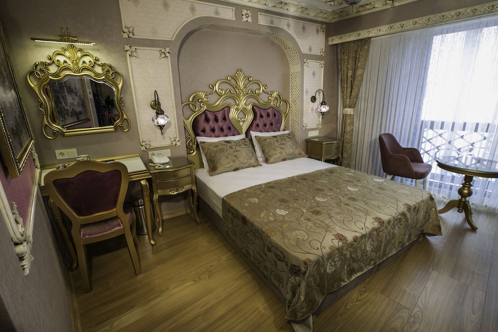 Standard Double Room photo 2