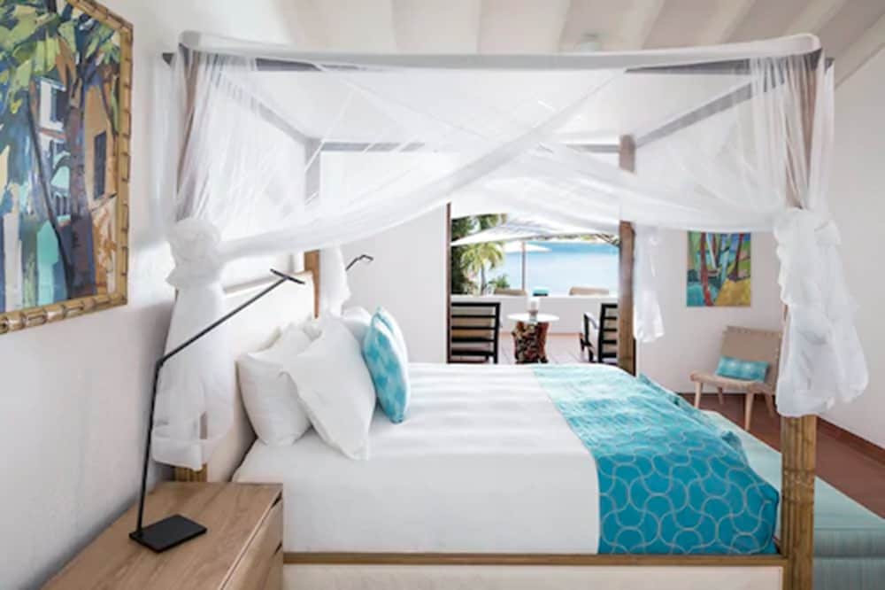 Room, 3 Bedrooms (Sea Hare) photo 2