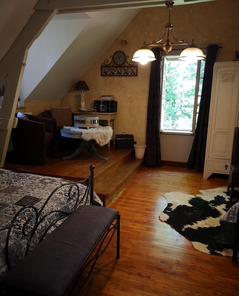 Family Room, Multiple Beds, Non Smoking photo 3
