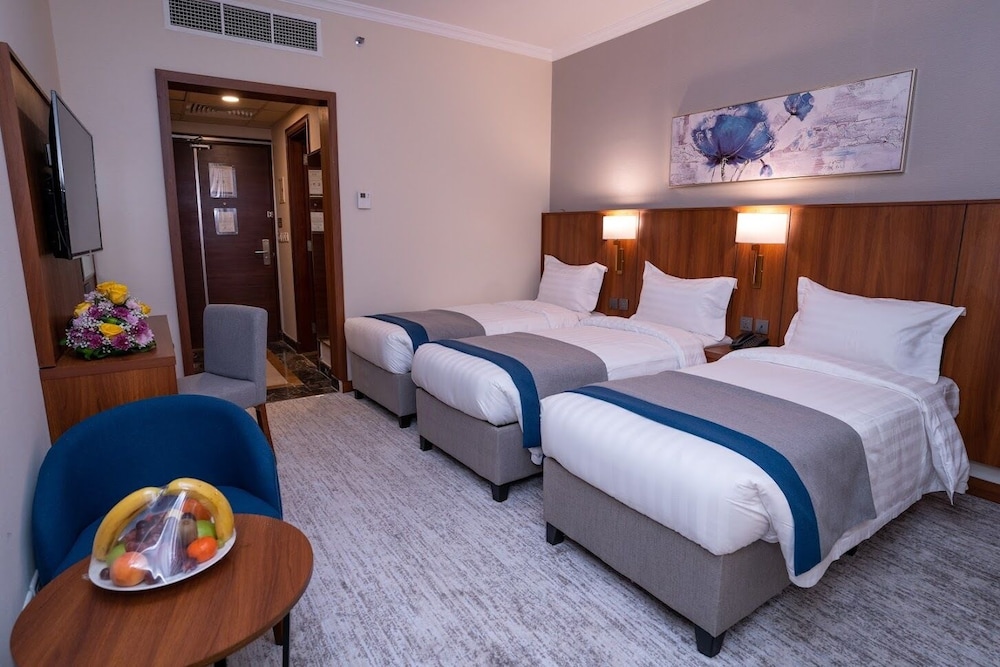 Family Triple Room photo 1