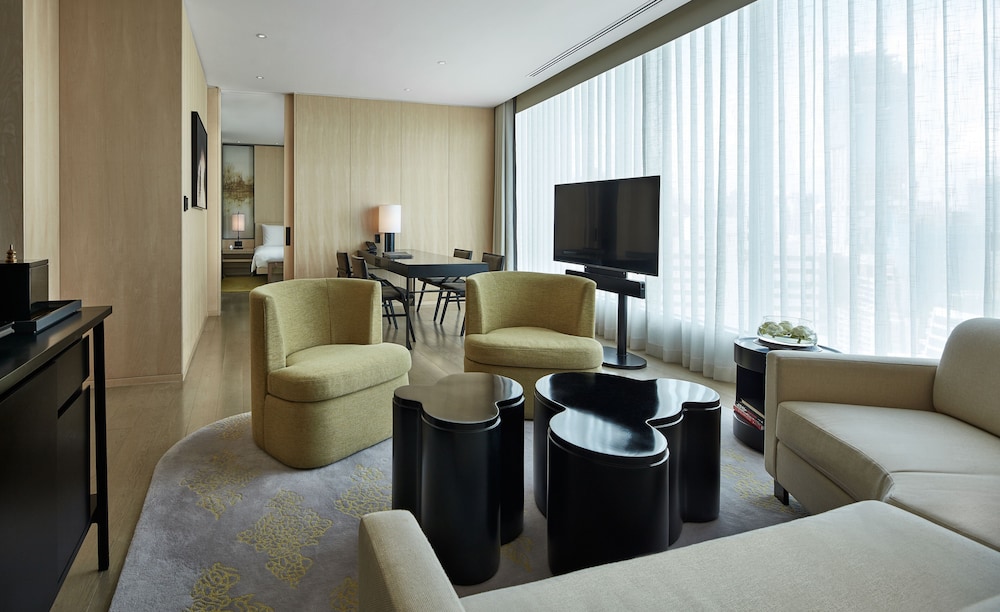 Park, Suite