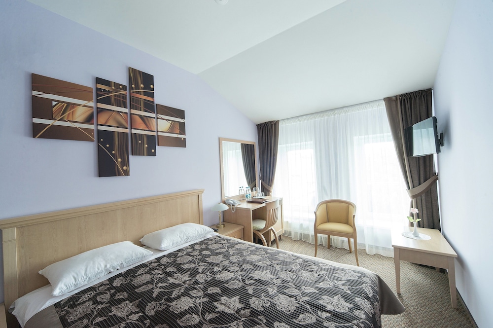 Standard Double Room photo 1
