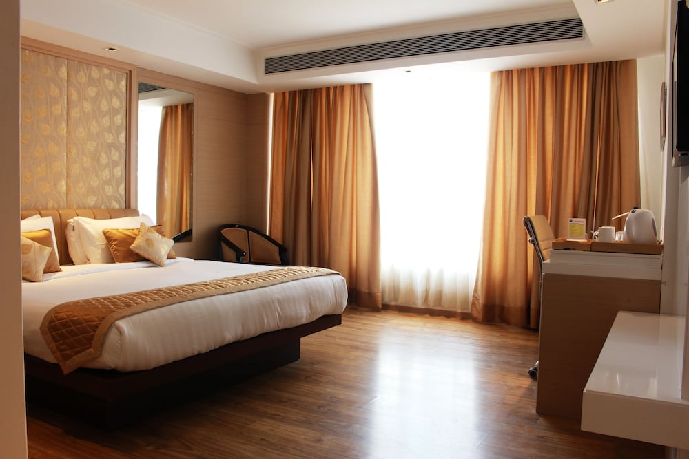 Superior Double Room - Photo 1