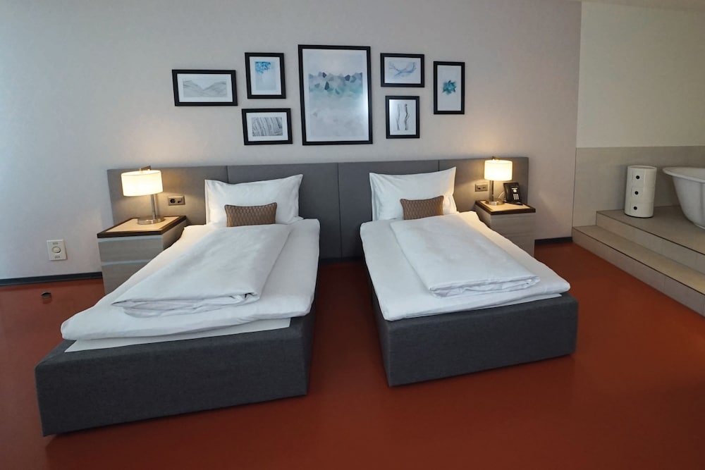 Junior Suite photo 1