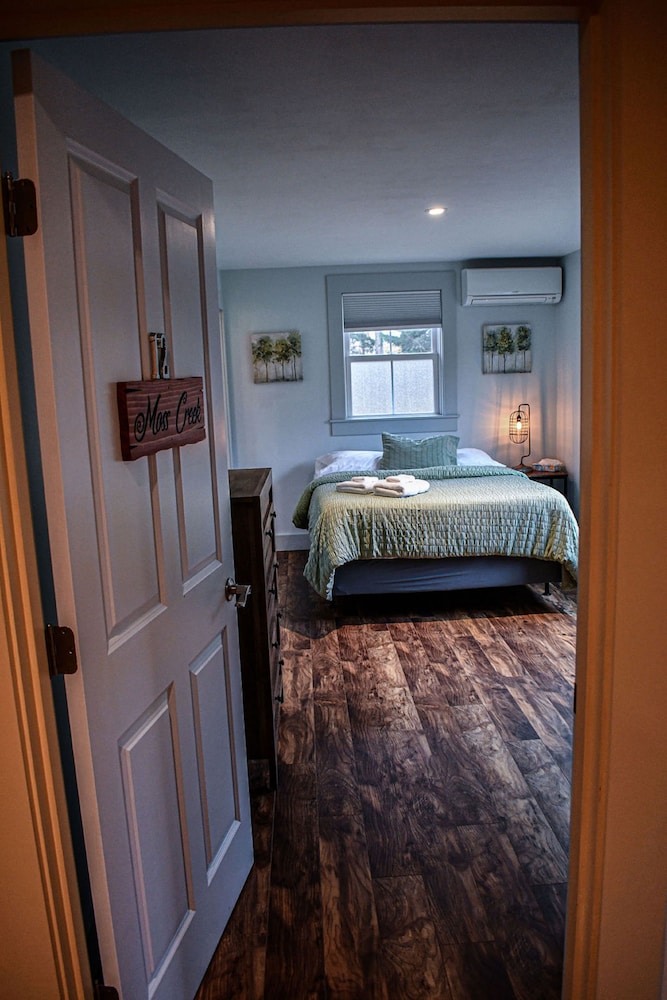 Classic Double Room, 1 Queen Bed photo 3