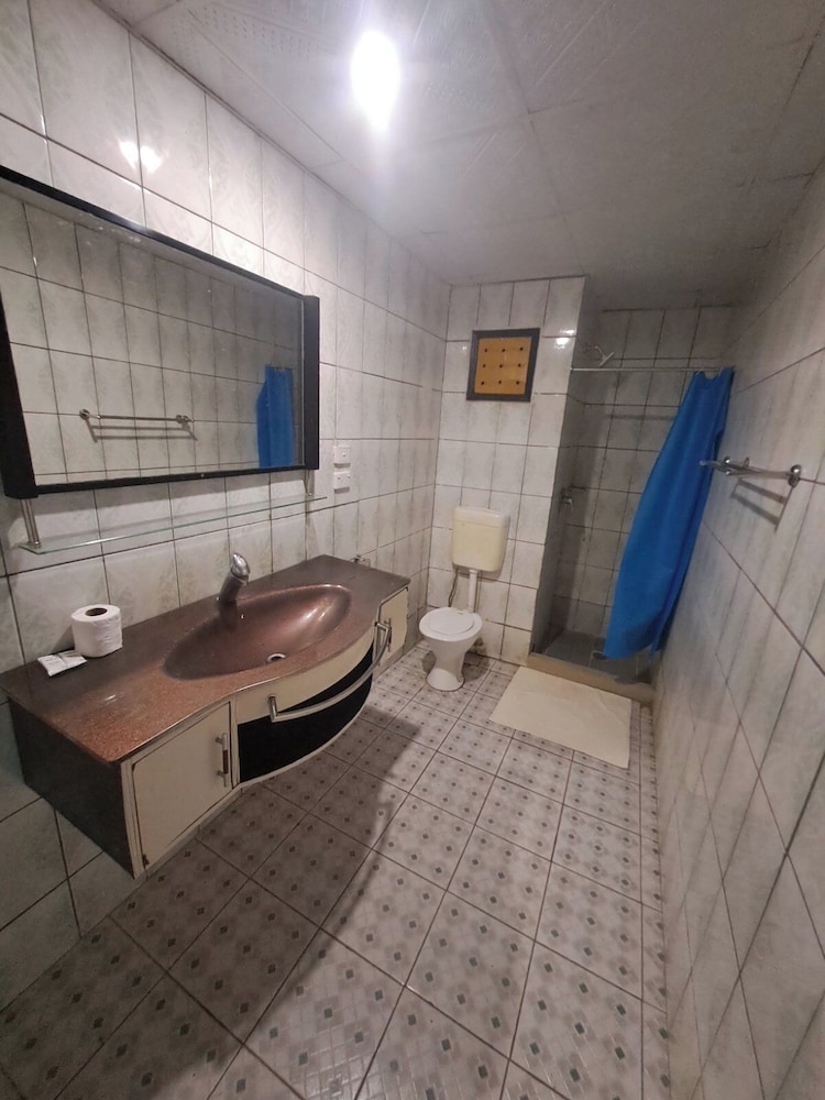 Standard Room With Fan photo 3